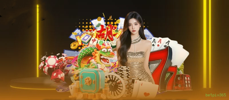 betpix365 Cassino Clássico